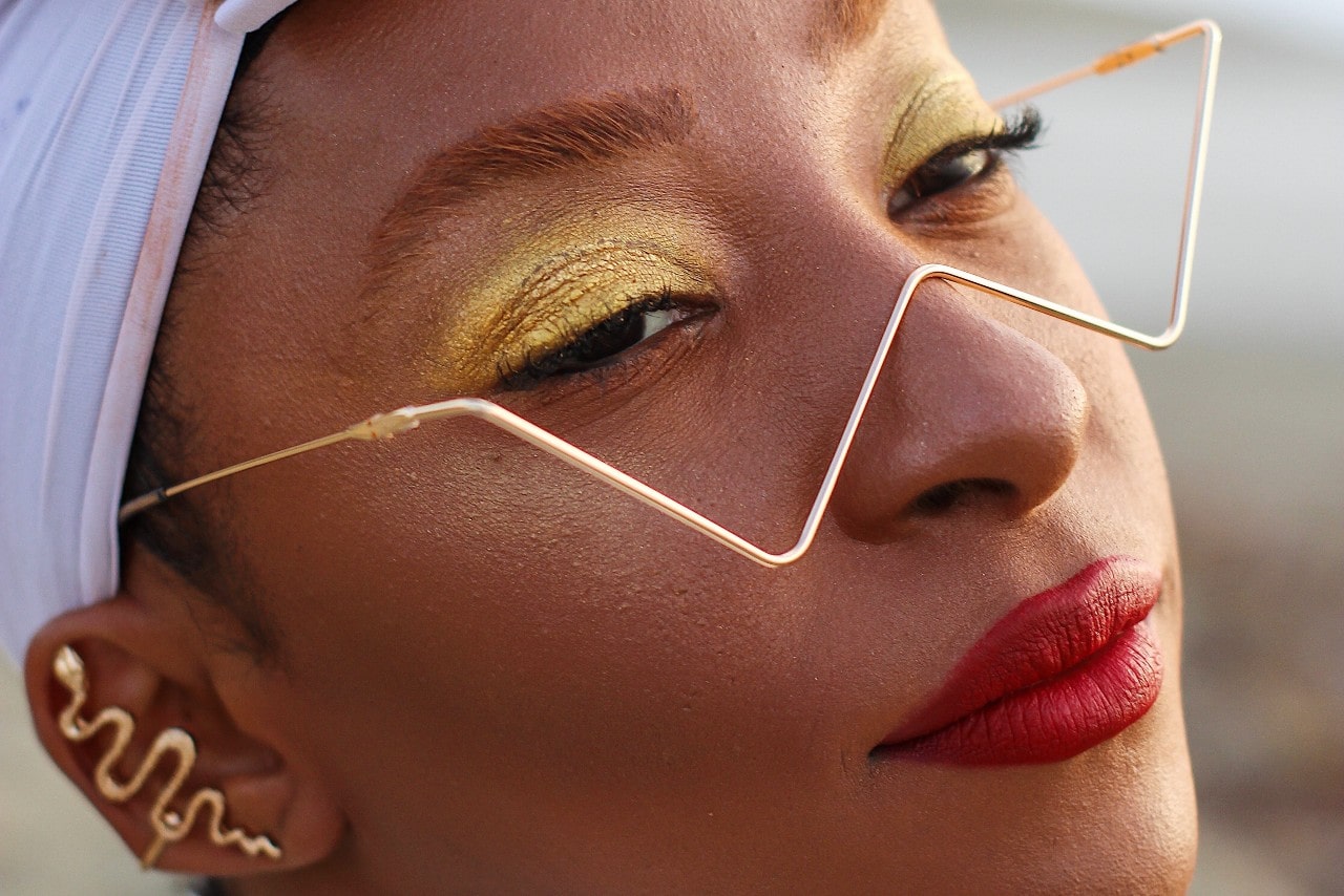 Earrings Style Guide