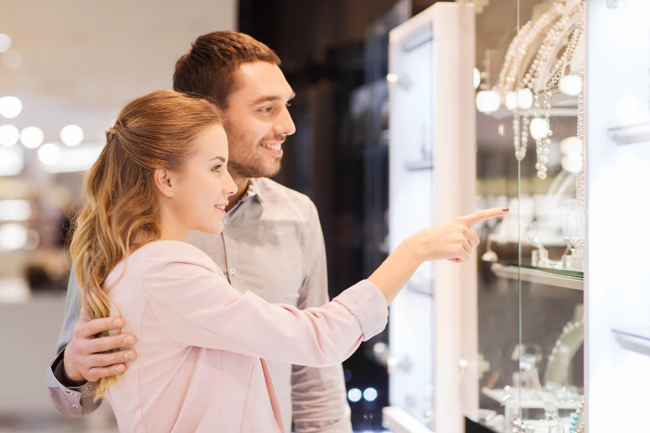 What to Look for in a Jeweler