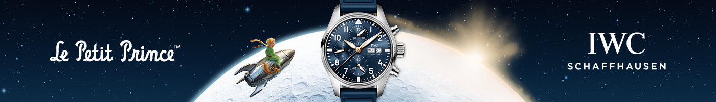 IWC SCHAFFHAUSEN