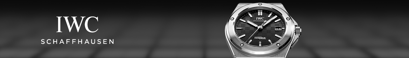 IWC SCHAFFHAUSEN