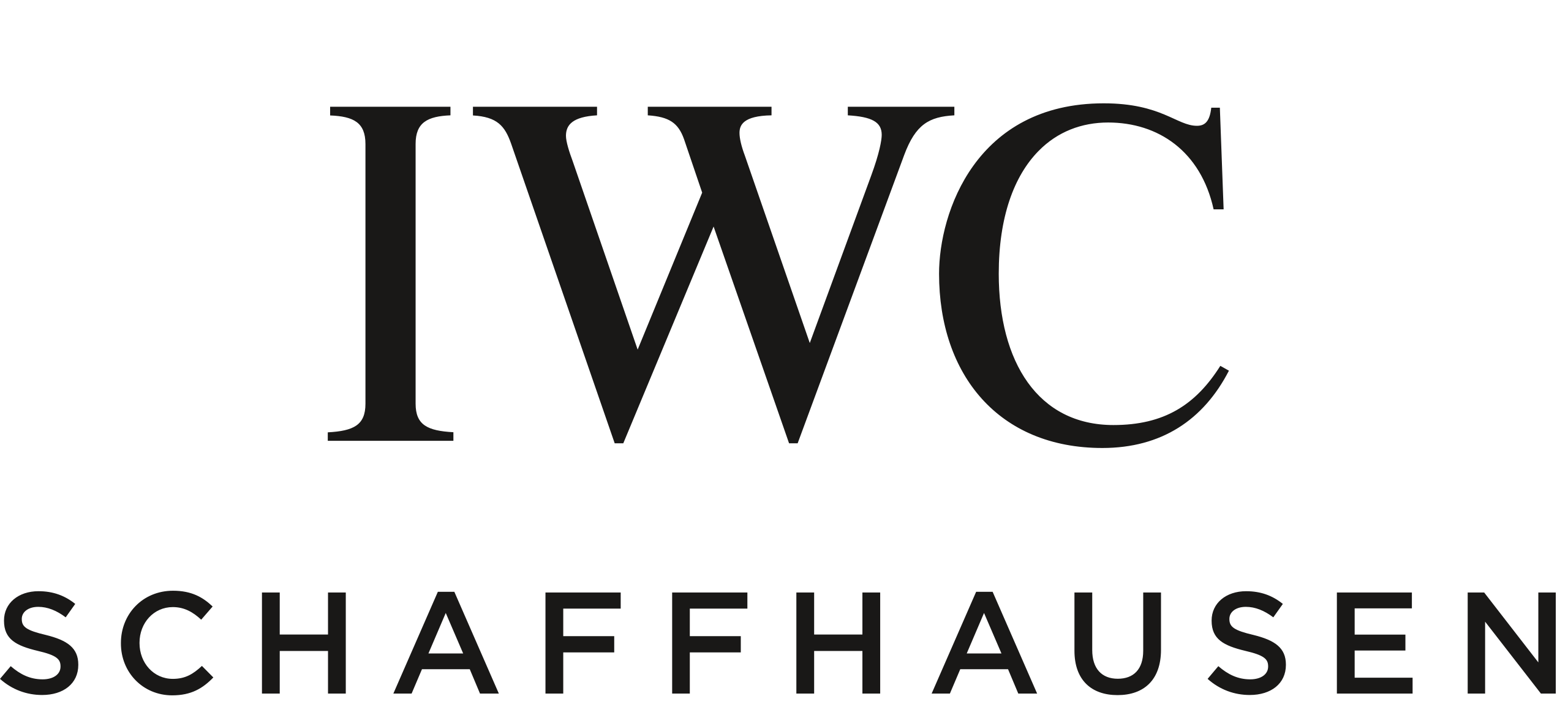 IWC SCHAFFHAUSEN