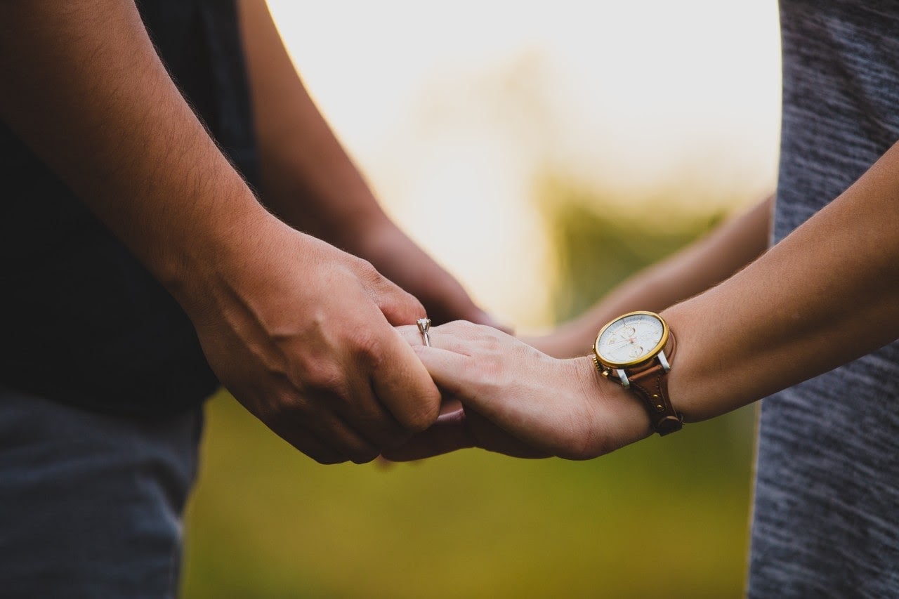 Women’s Watches For Valentine’s Day