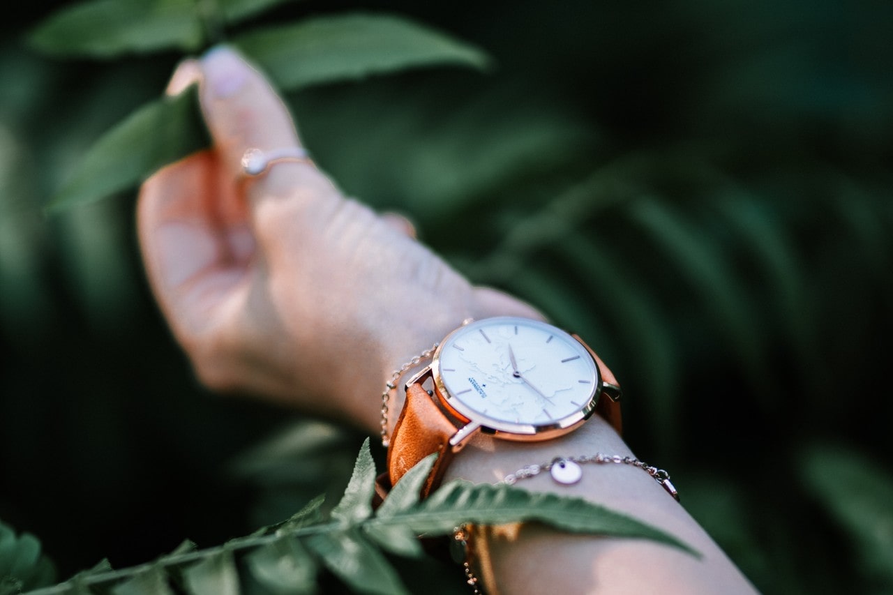 Mother’s Day Gift Guide to Watches